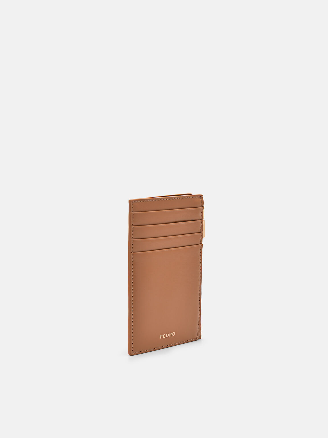 Leather Card Holder, 
