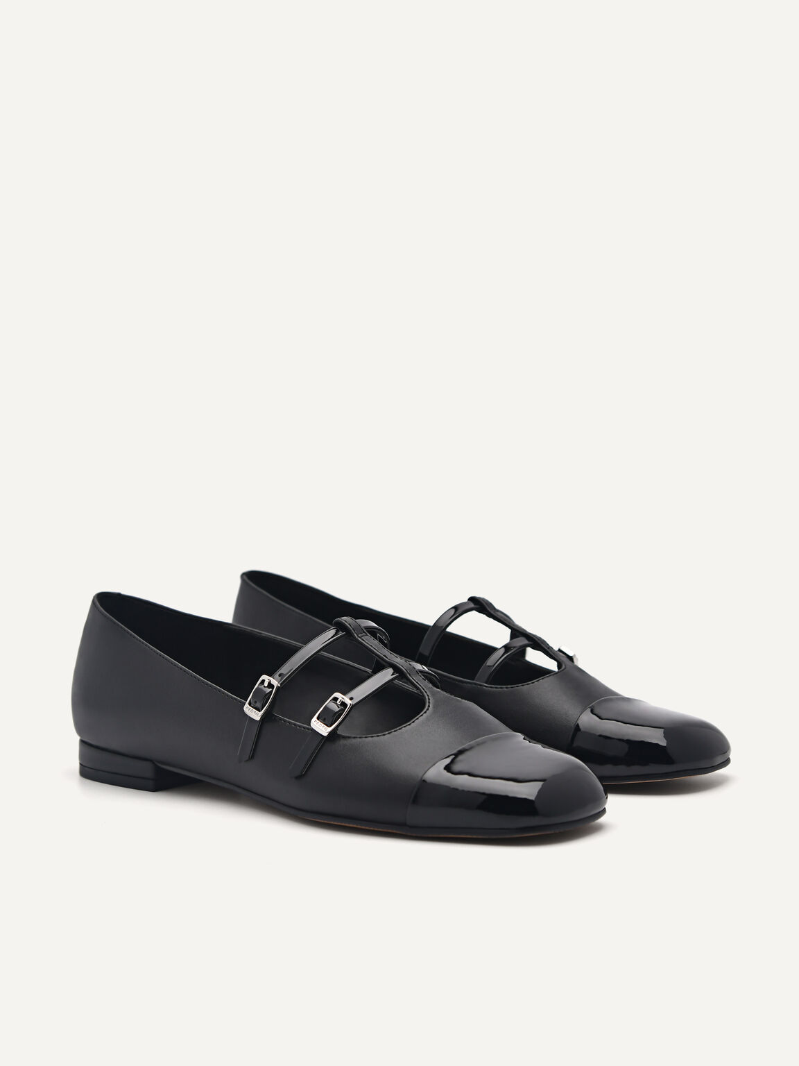 Maggie Mary Janes, 