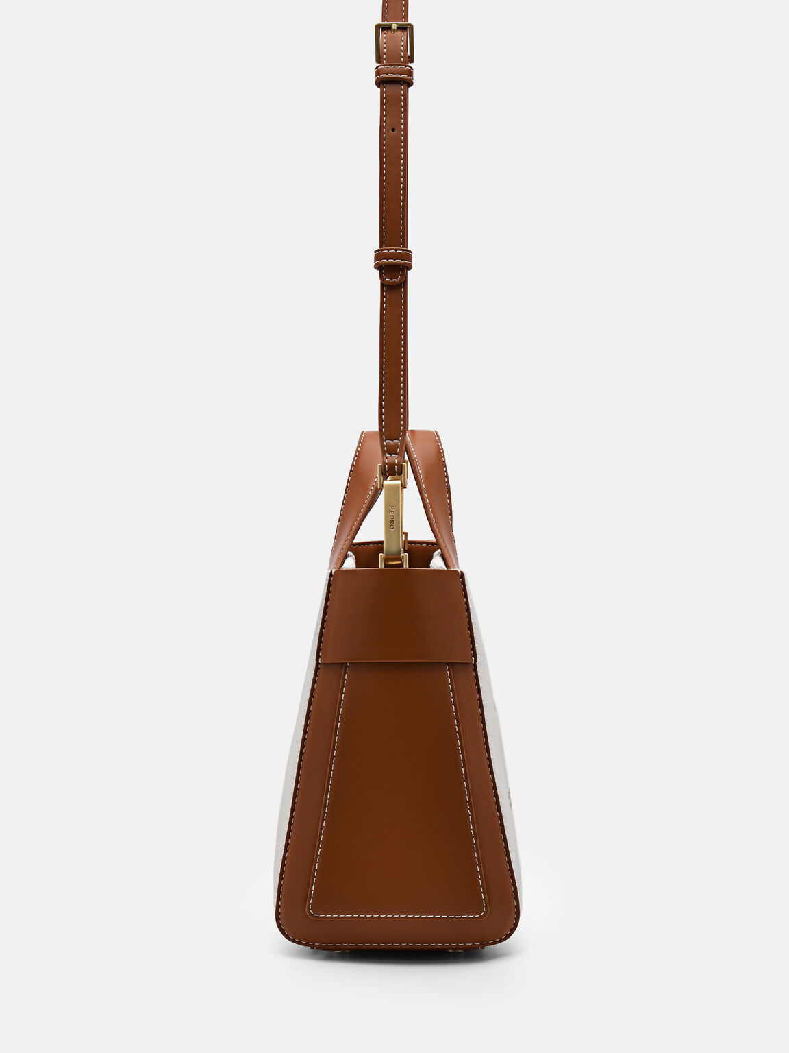 Izzie Large Bowling Bag, 