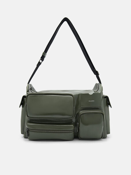 Tas Duffel Malone, 