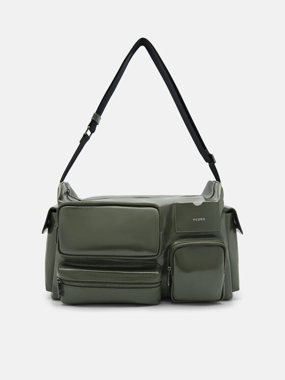 Tas Duffel Malone, 