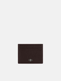 Espresso Brown Embossed