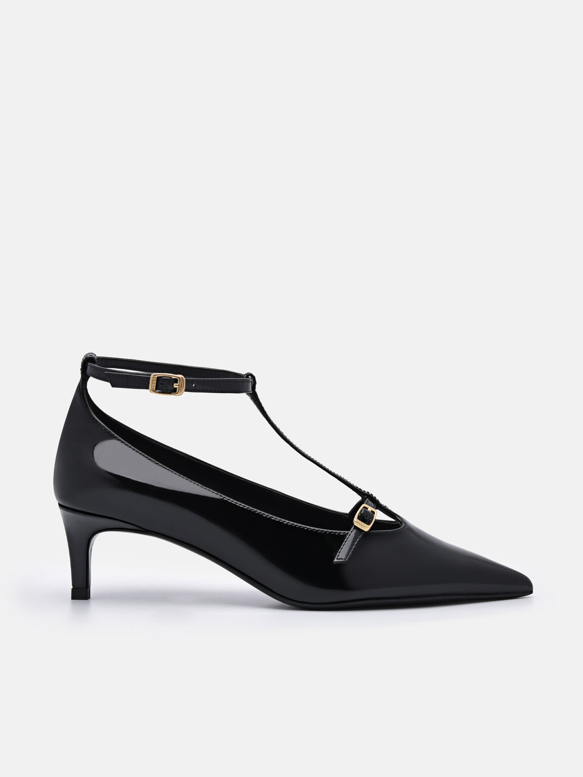 Riele Heel Pumps, 