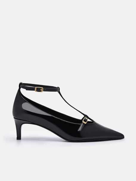 Riele Heel Pumps, 