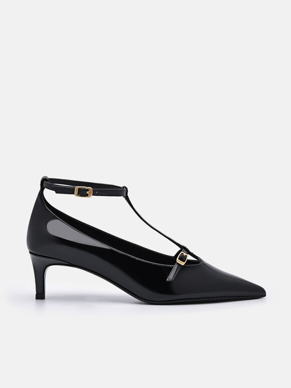 Riele Heel Pumps, 