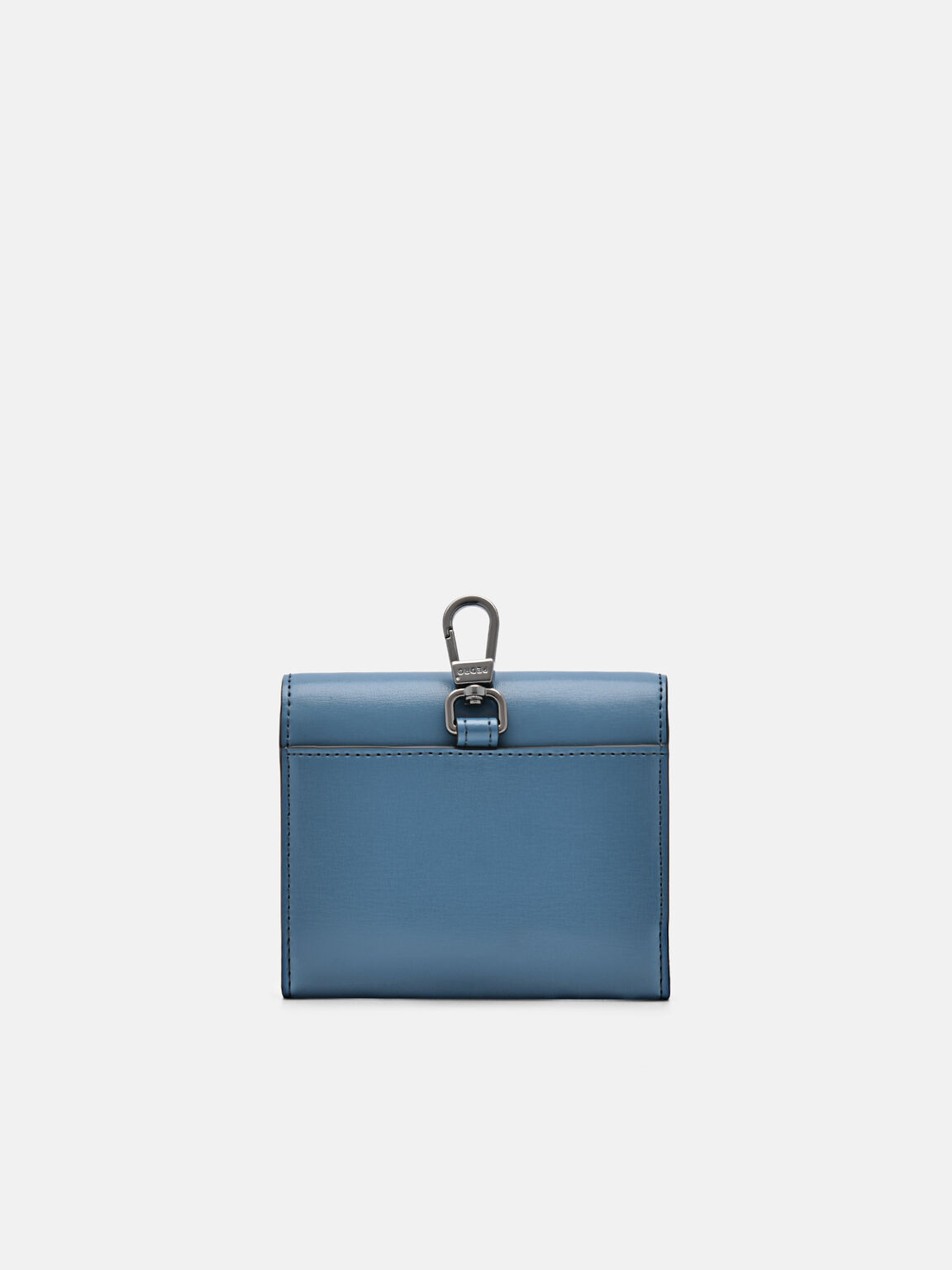 Taper Leather Bi-Fold Card Holder, 