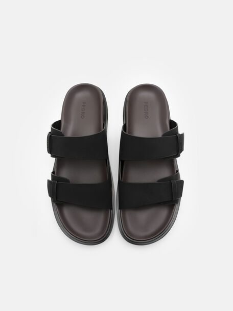 Sandal Slide Bertali, , hi-res