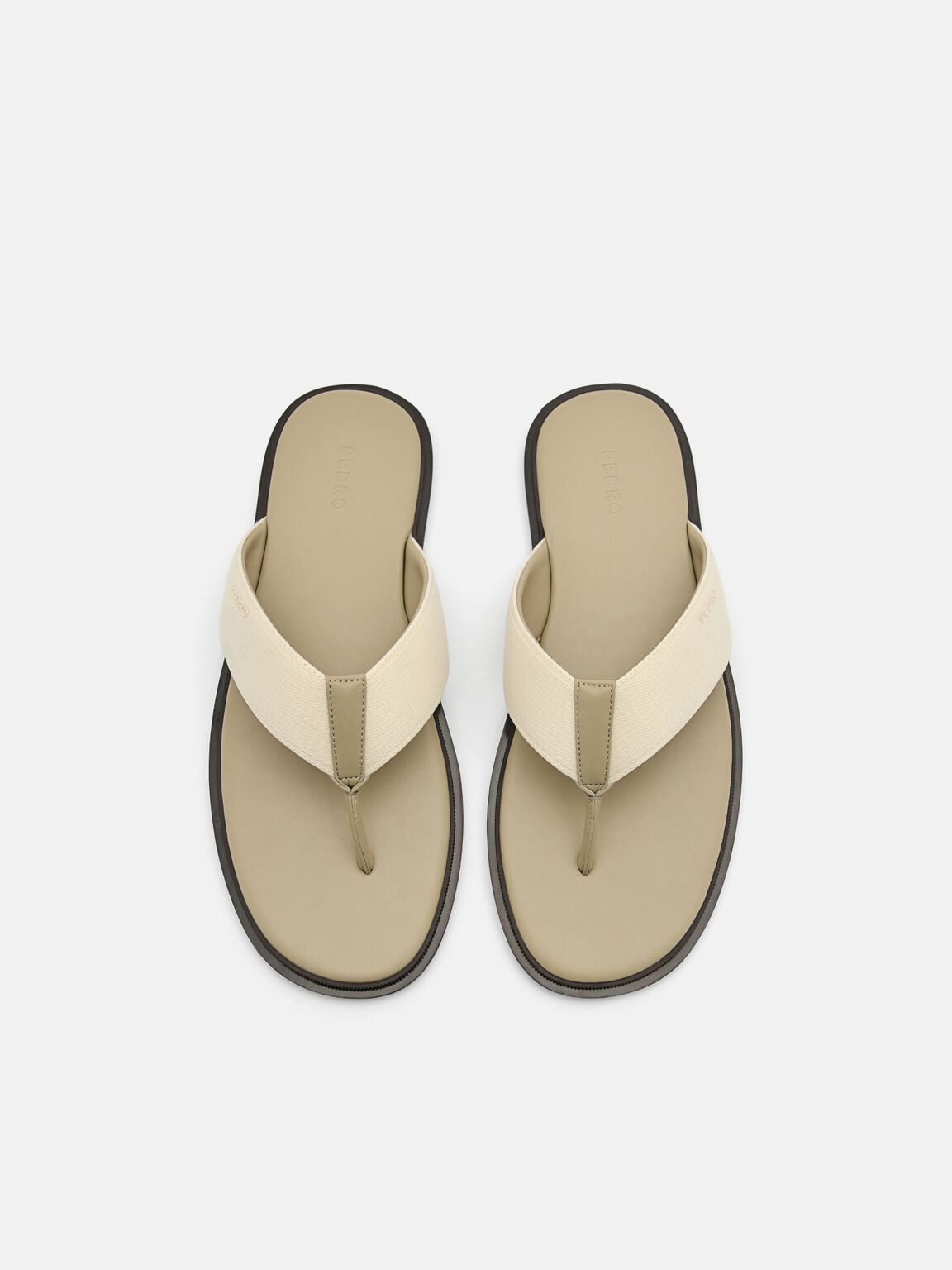 Sandal Thong Kain, , hi-res