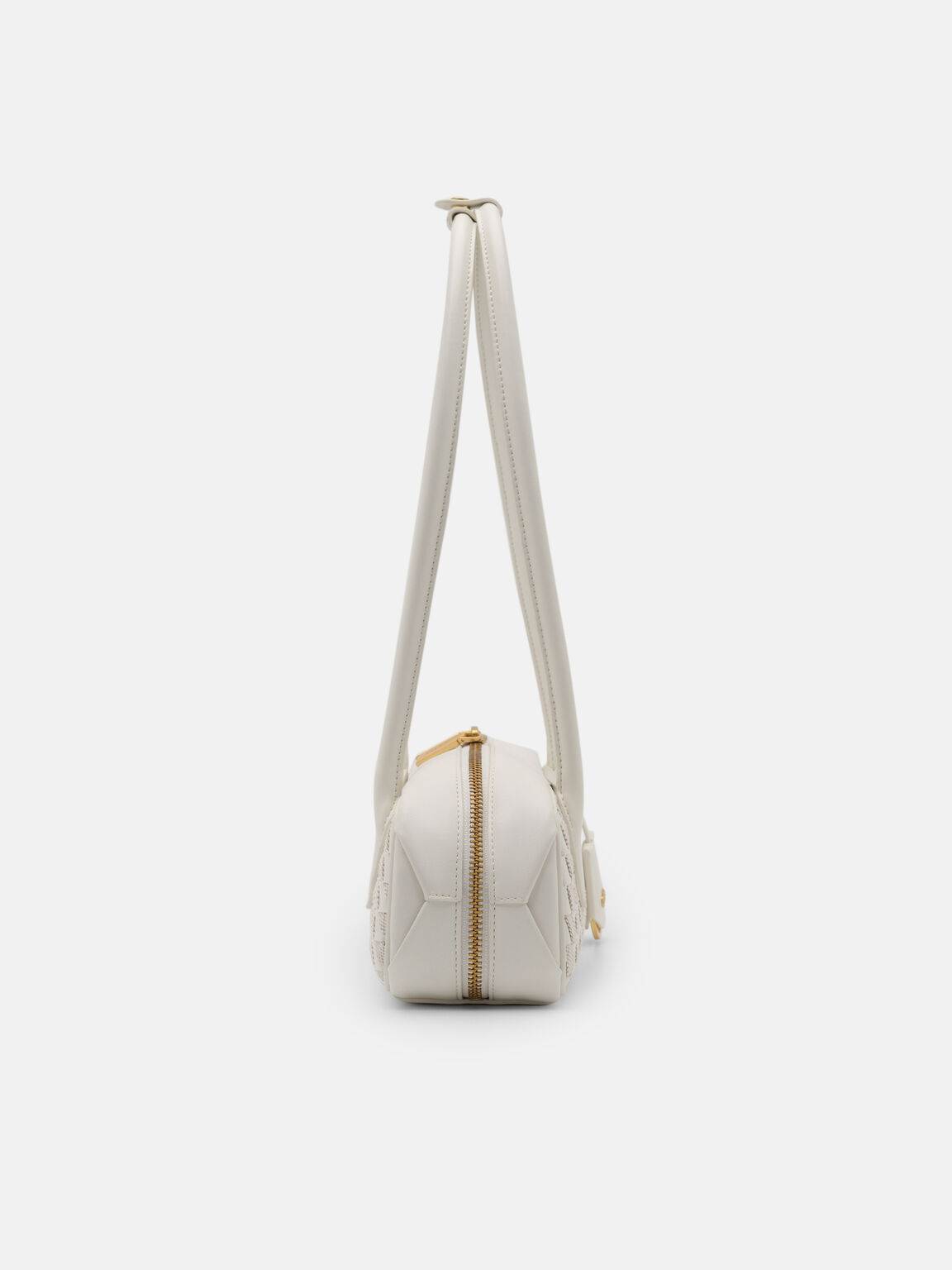 Caddie Woven Bowling Bag, , hi-res