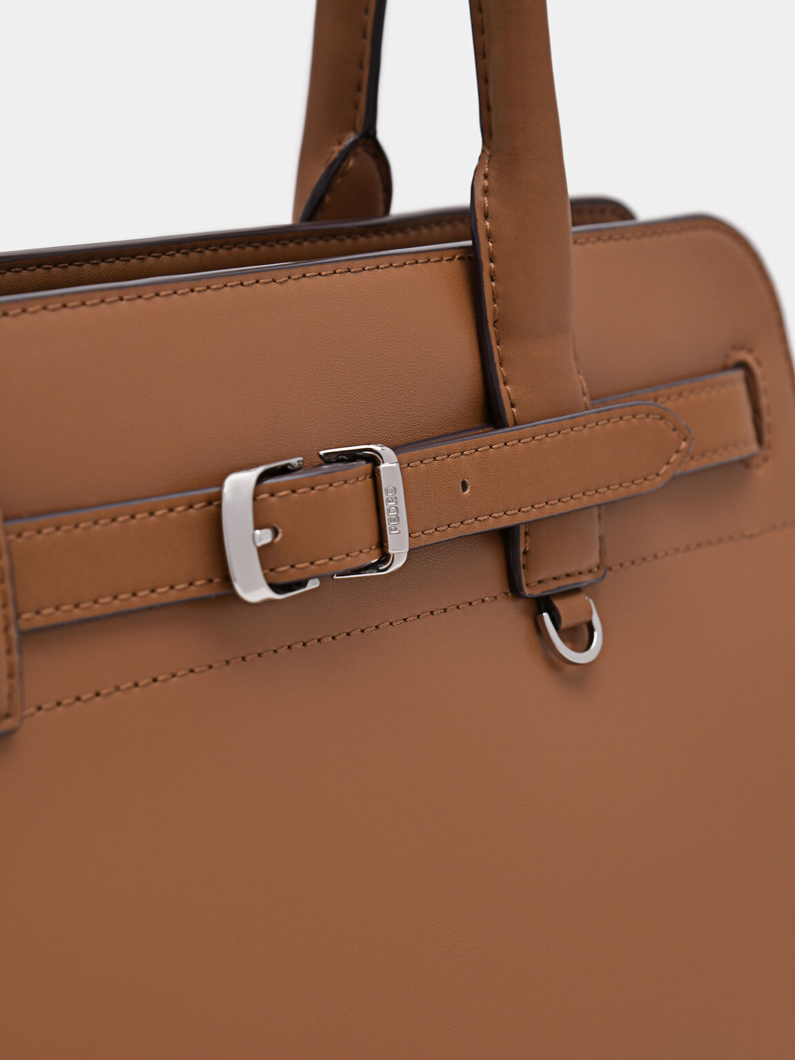 PEDRO Studio Phoebe Leather Tote Bag, 