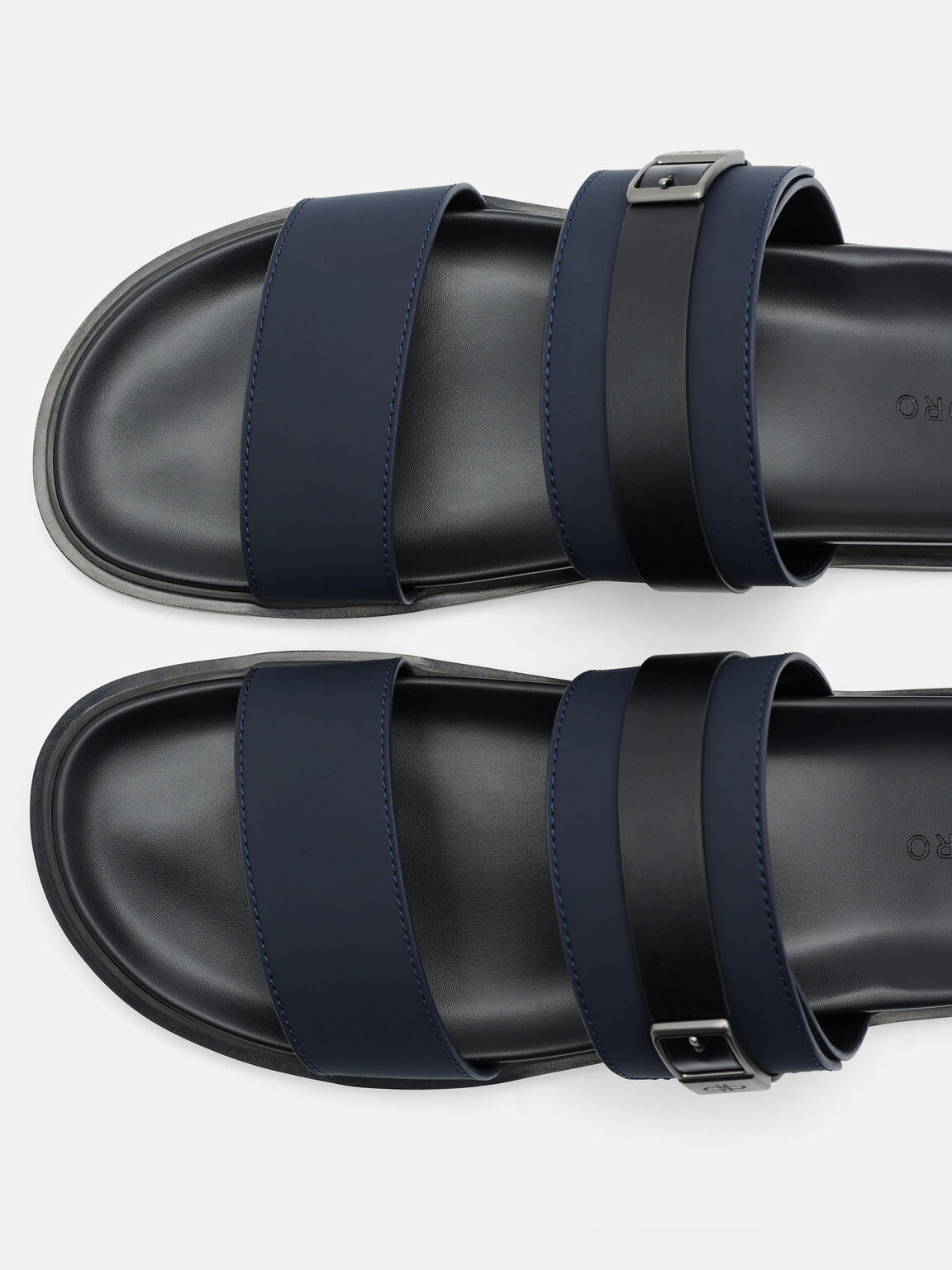 Sandal Slide Gesper Ganda, , hi-res