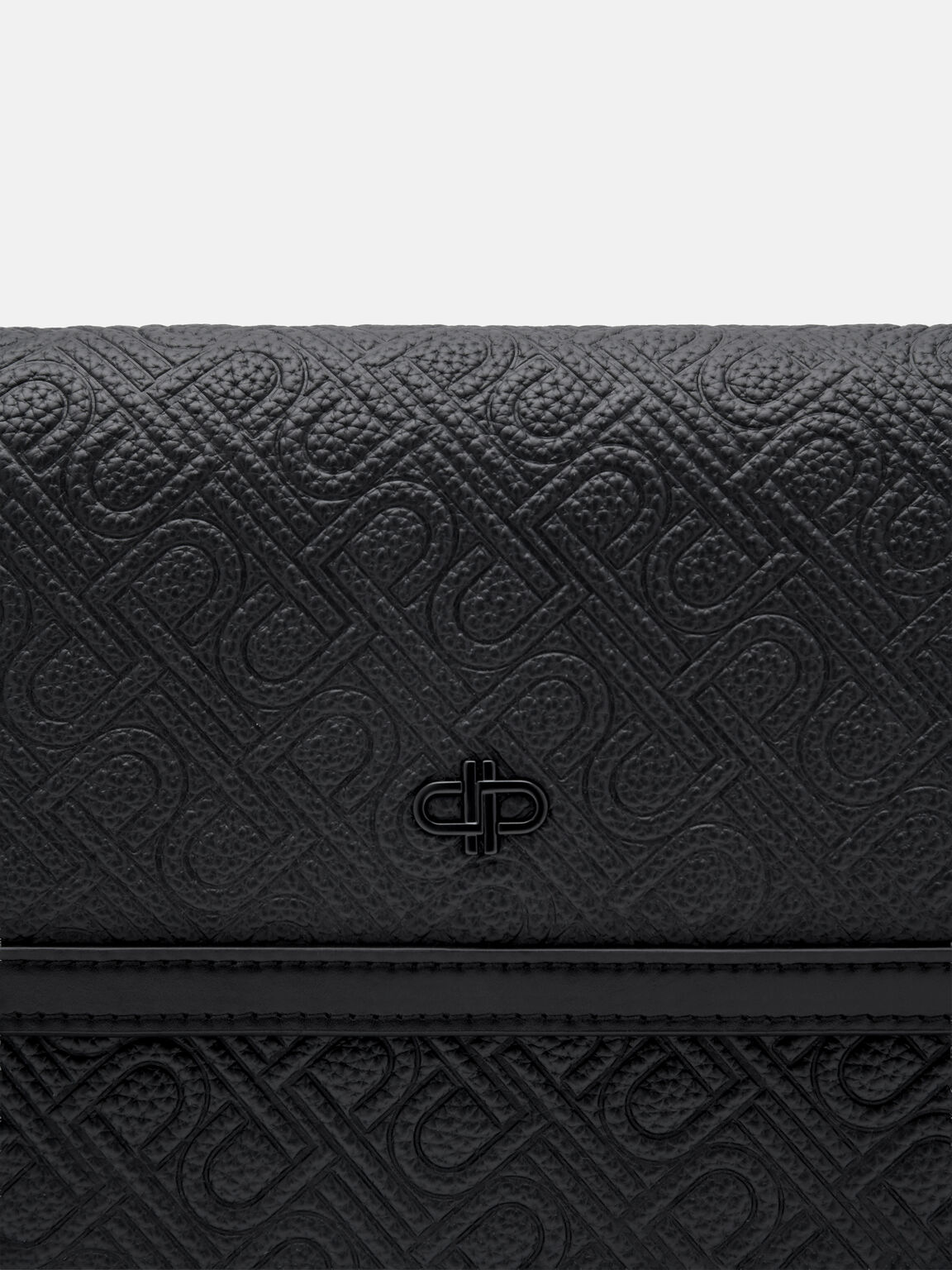 Tas Clutch Kulit, , hi-res