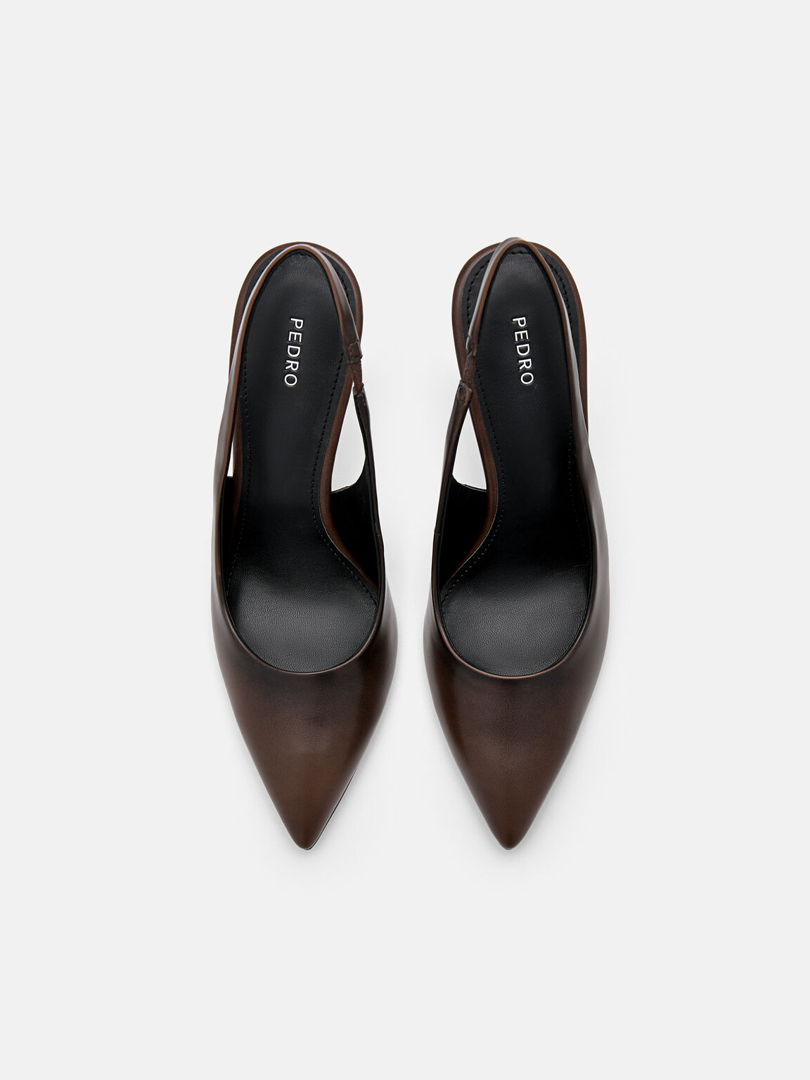 PEDRO Studio Liza Slingback Pumps, 
