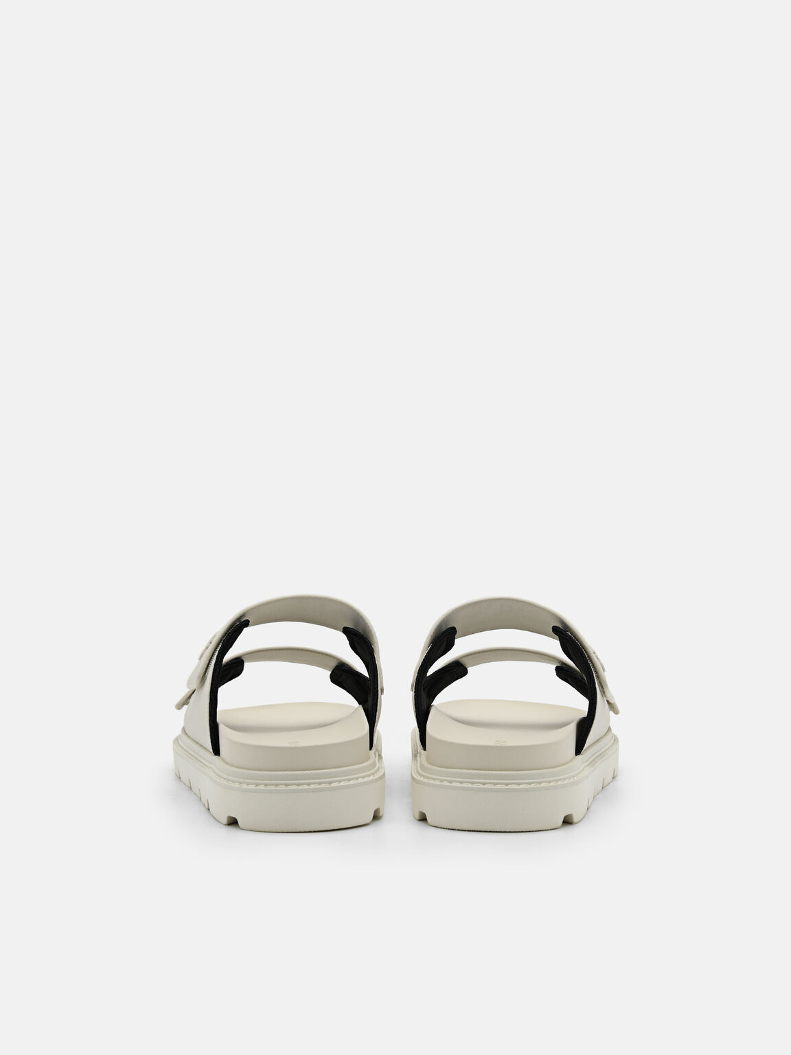 Bryson Strap Sandals, 
