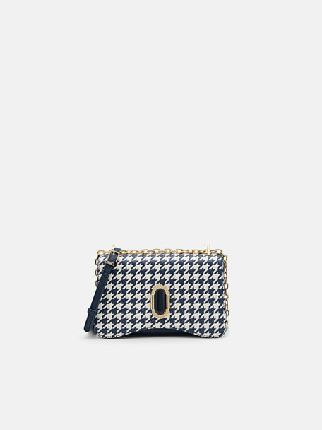 Tas Bahu Kulit Rift PEDRO Studio, 