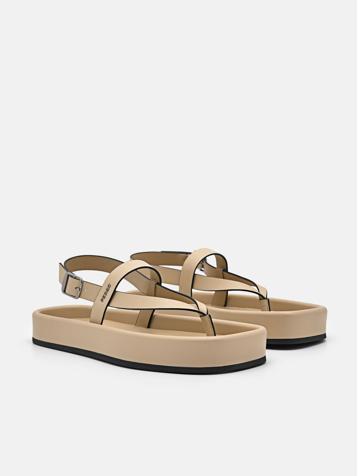 Ambar Thong Sandals, 