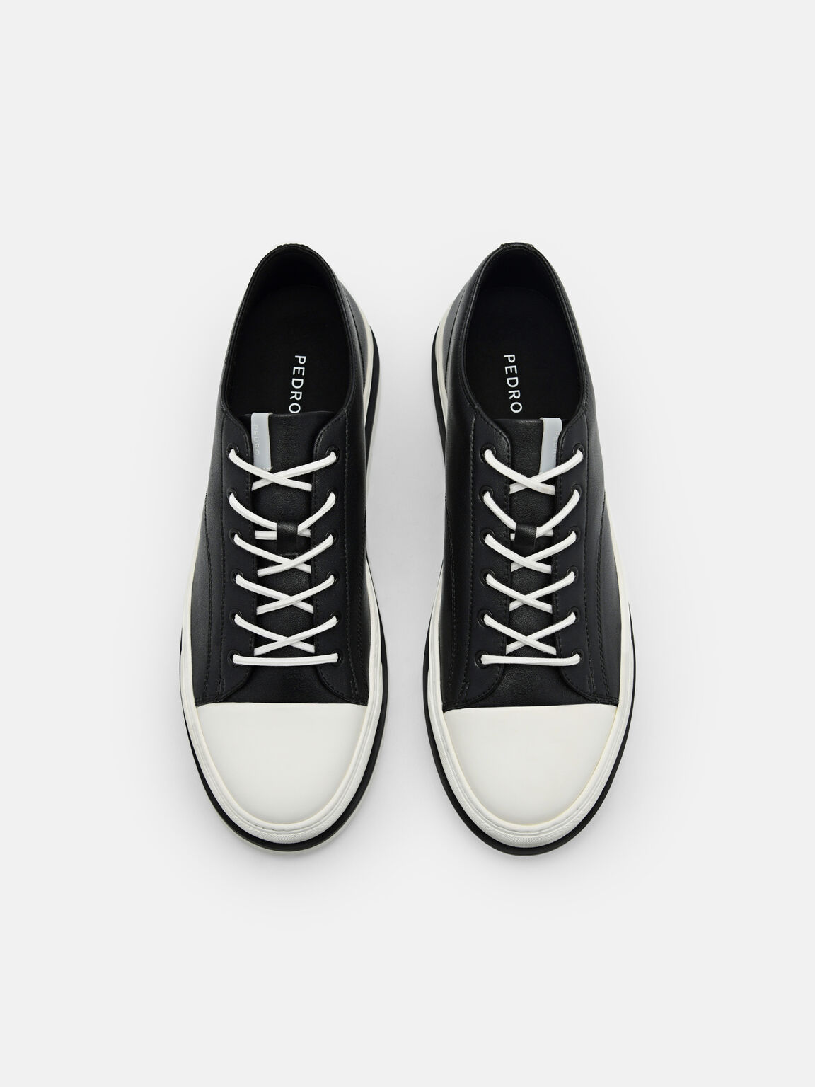 Sneakers Owen Court Pria, 