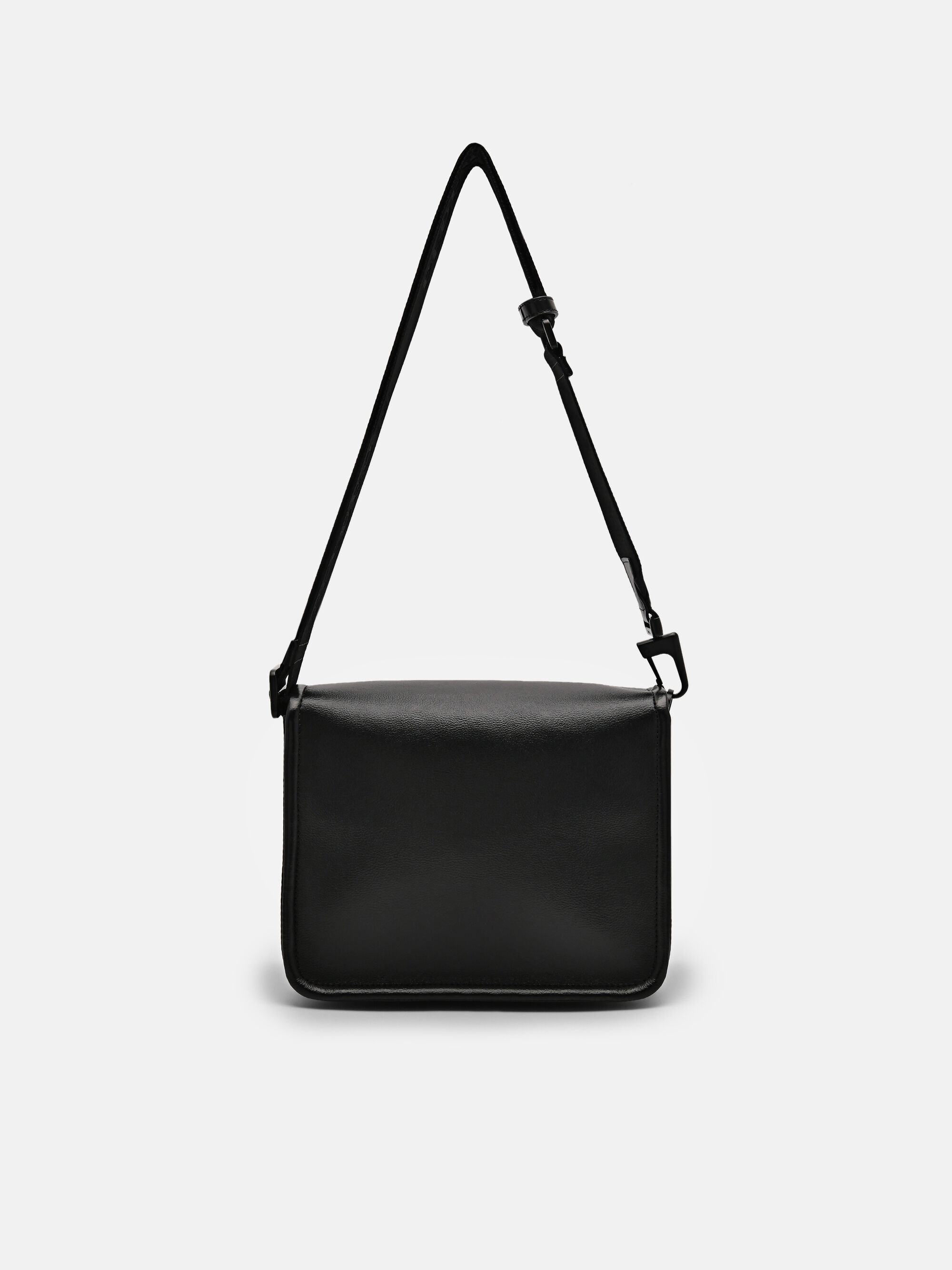 ★PEDRO Apollo Sling Bag アポロスリングバック/送料込 Black Apollo Sling Bag - PEDRO ID