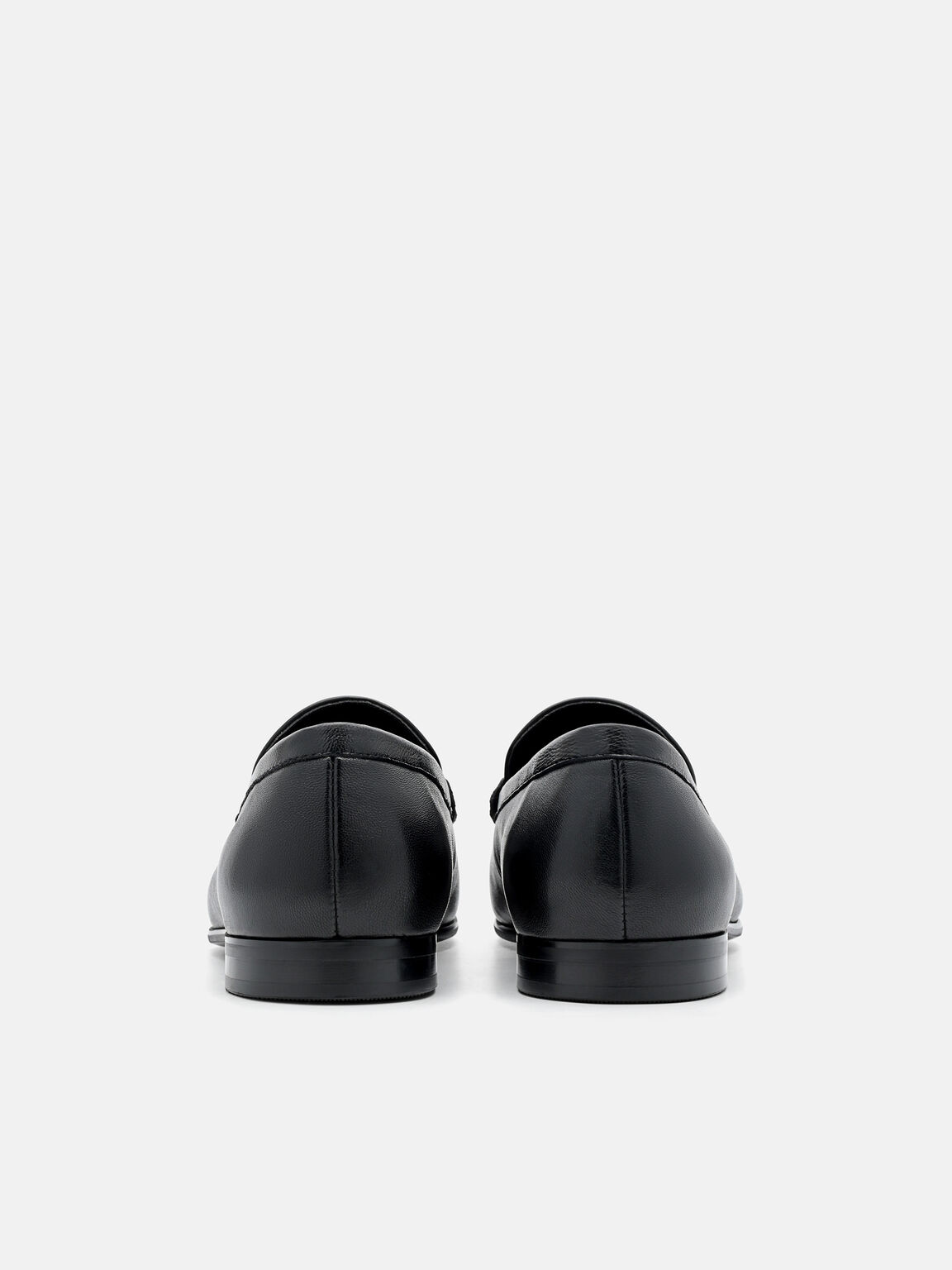 Alistair Leather Horsebit Loafers, , hi-res