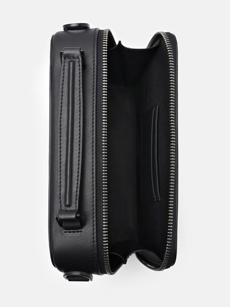 Drew Leather Crossbody Bag, , hi-res