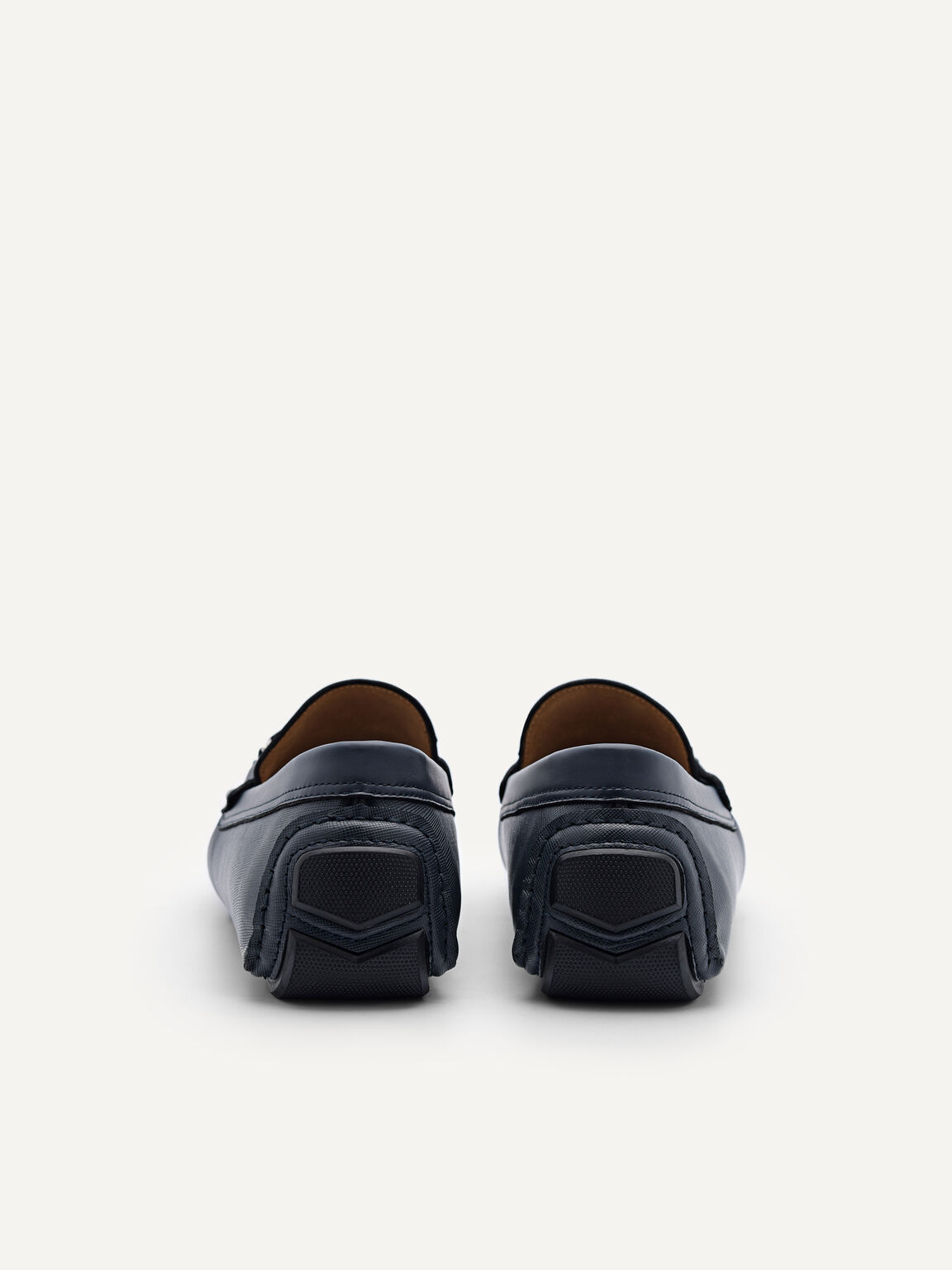 Sepatu Mengemudi Kulit Antonio, 