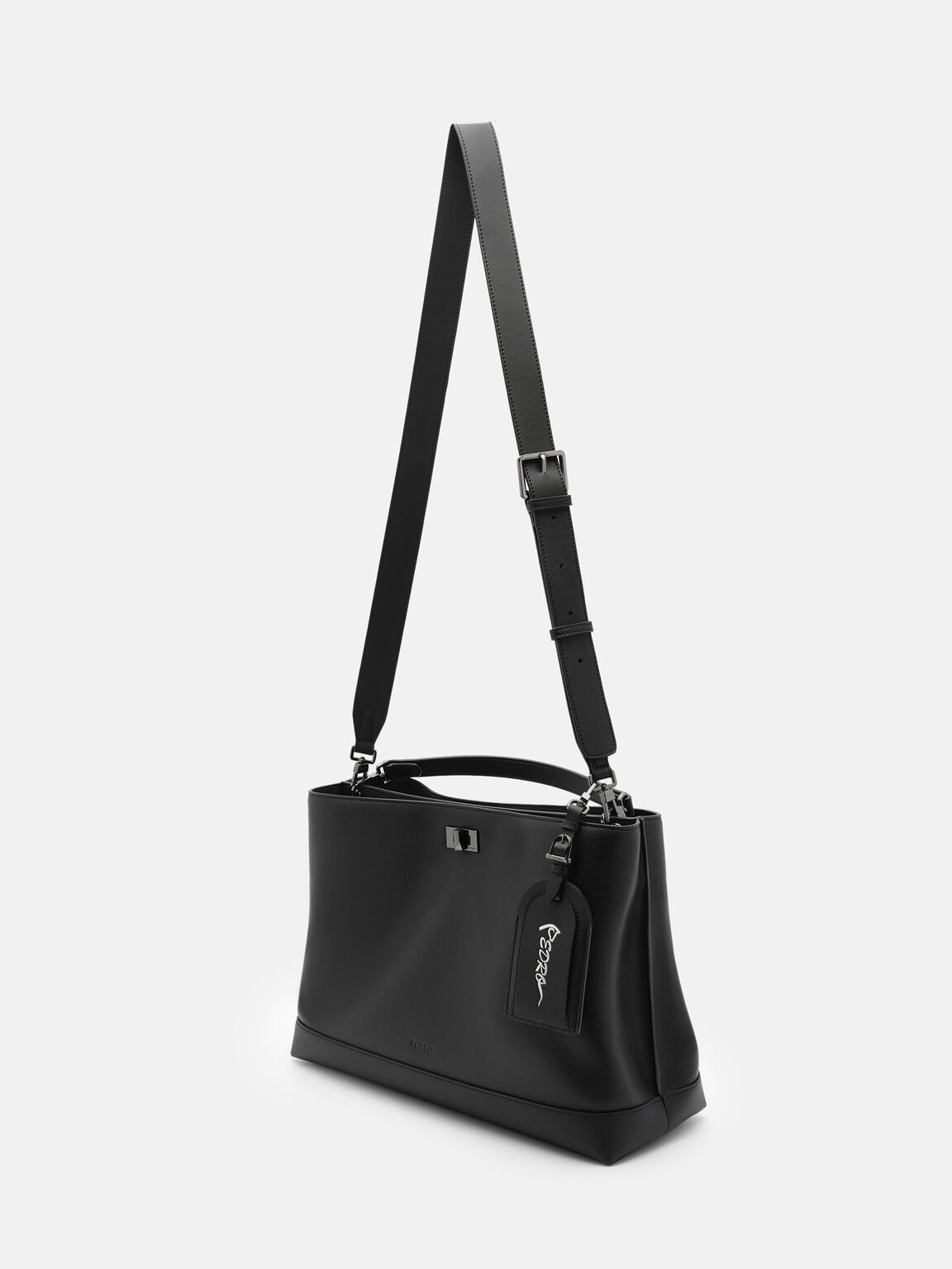 Hobo Crossbody Bag, , hi-res