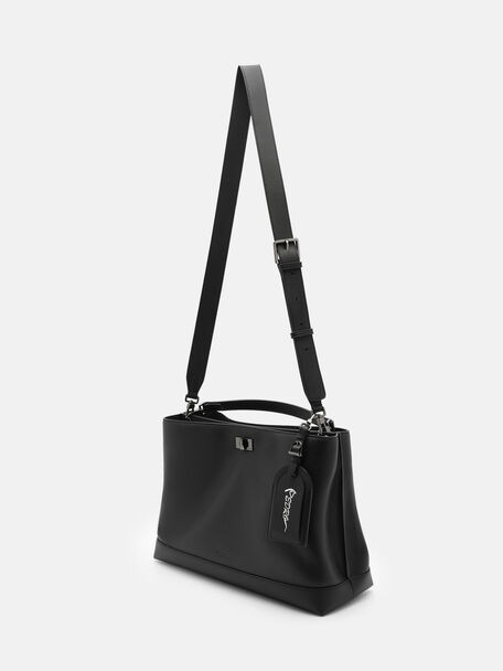 Hobo Crossbody Bag, , hi-res