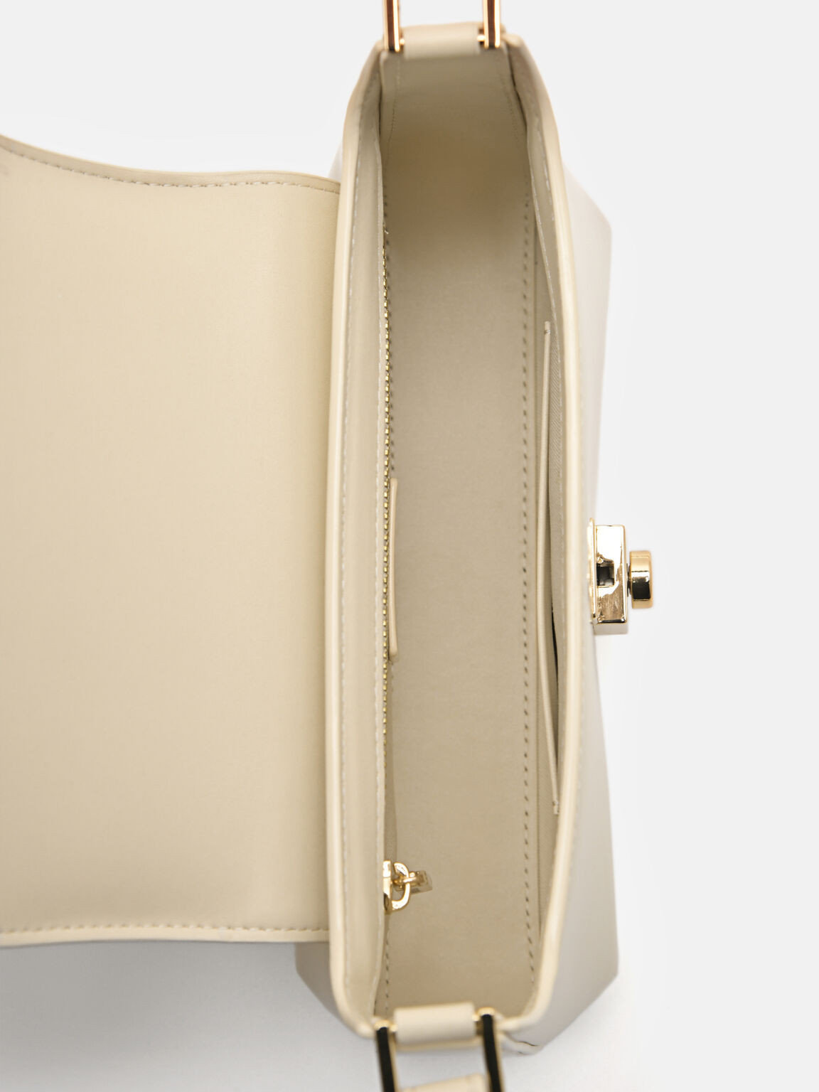 PEDRO Studio Leather Phone Pouch, 