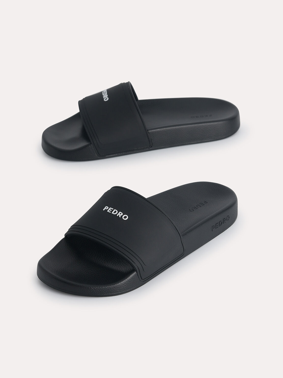 Billie Casual Slides, 