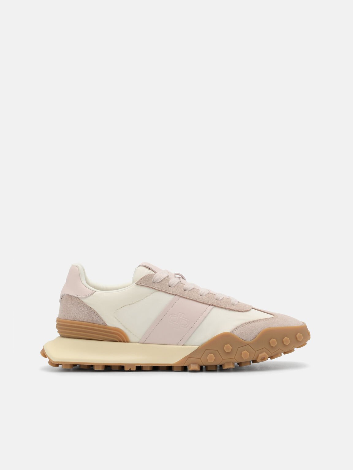 Sepatu Kets Node Wanita, , hi-res