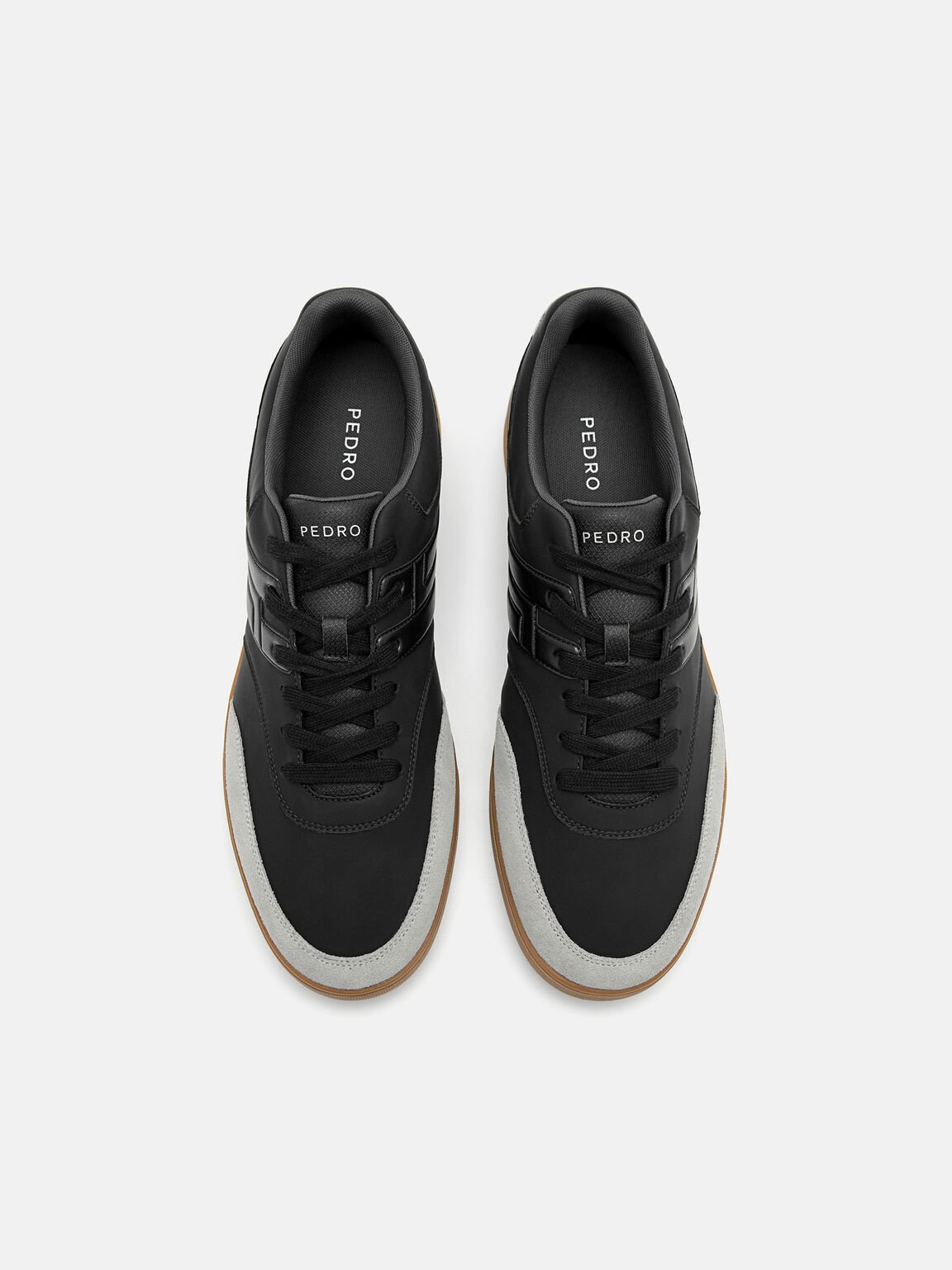 Fleet Sneakers, 