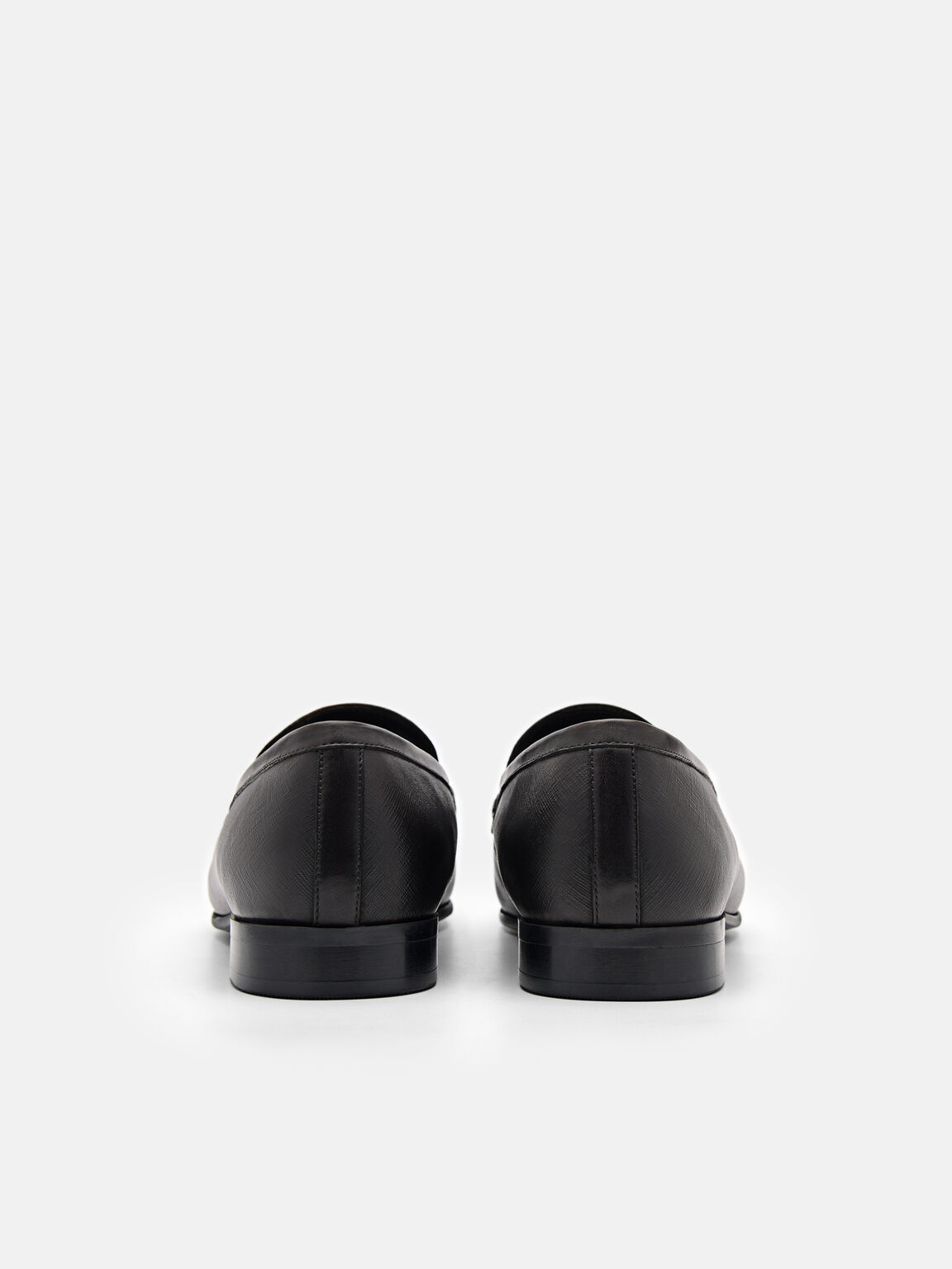 Loafer Kulit Alistair, , hi-res