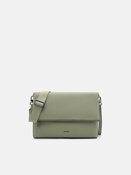 Two-Way Portfolio Bag, 