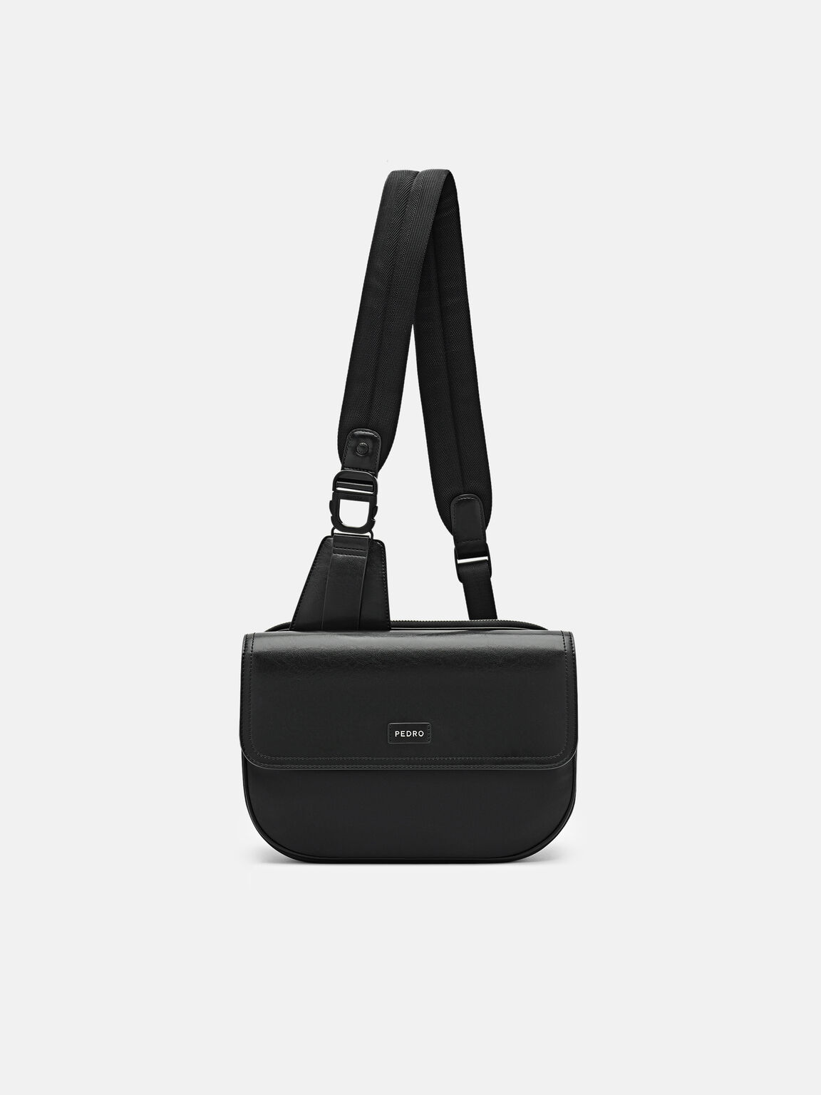Pouch Crossbody Nylon, , hi-res