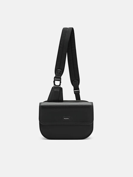Pouch Crossbody Nylon, , hi-res
