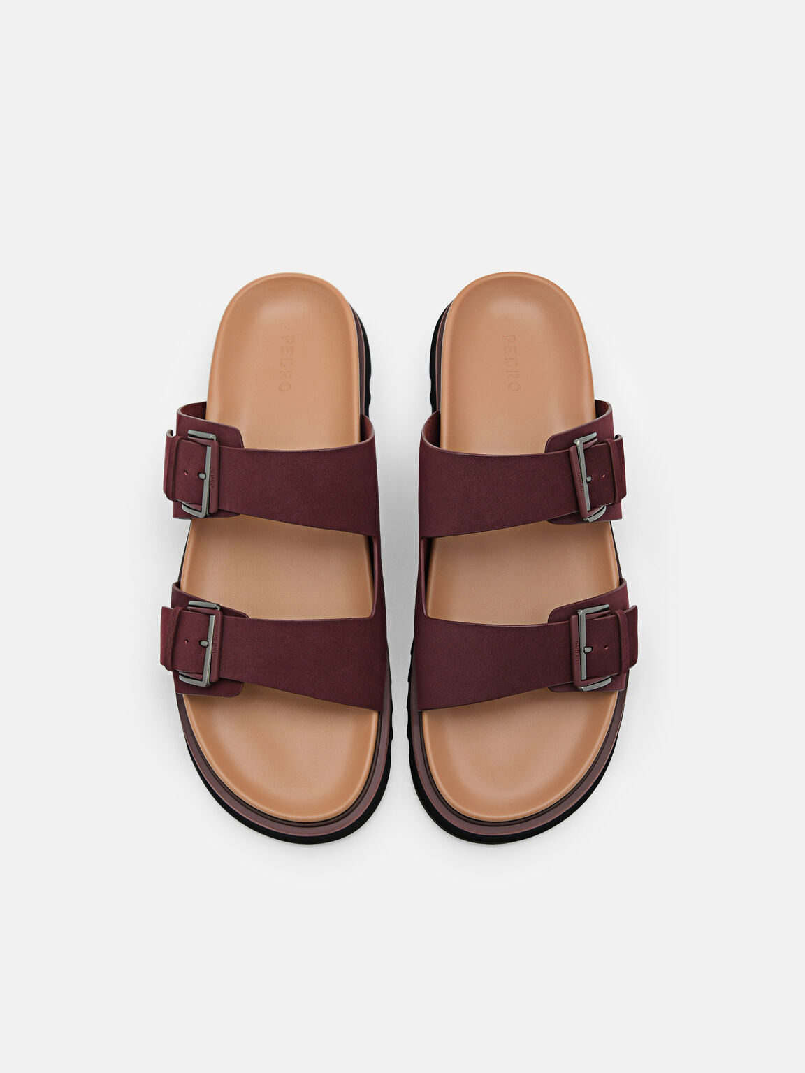 Sandal Geser Arche, 