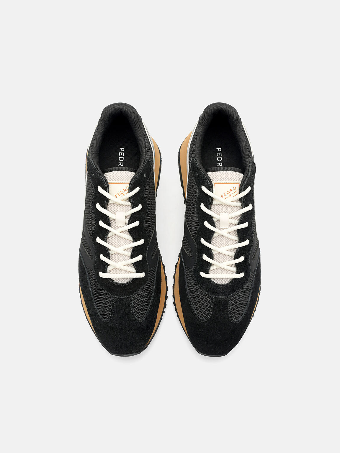 Mesh Sneakers, , hi-res