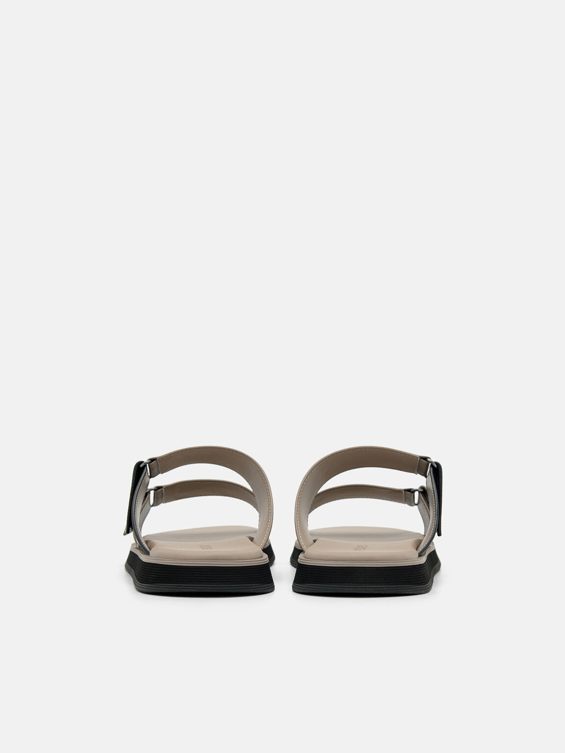 Velcro Slide Sandals, 