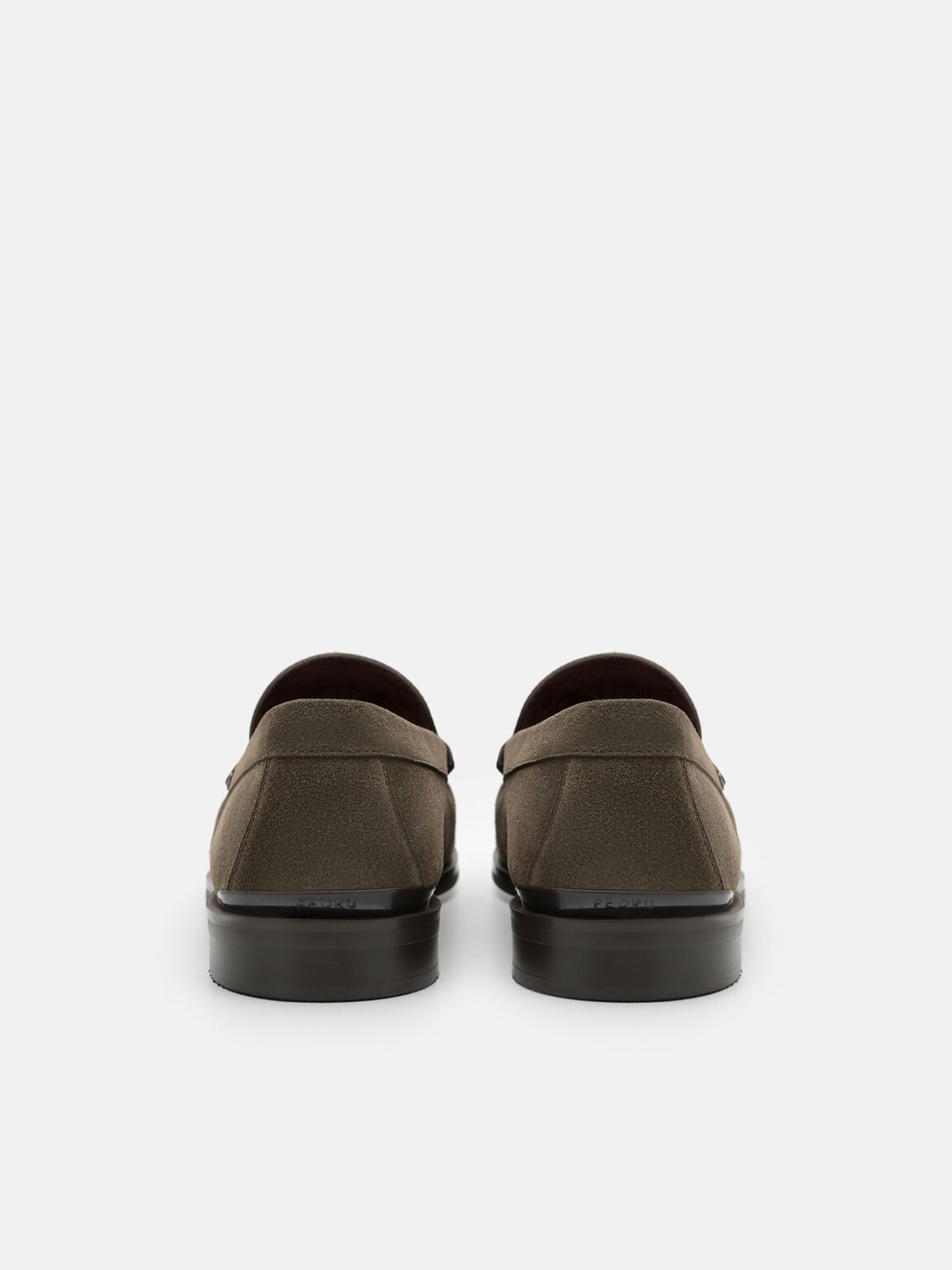 Moccasin Loafers, 