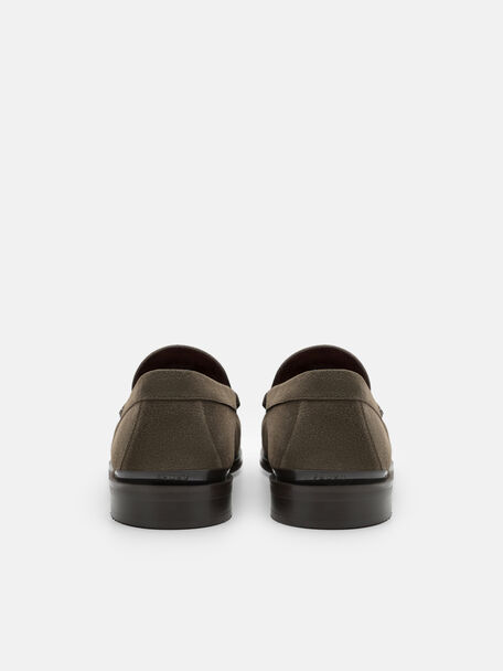 Loafer Mokasin, , hi-res