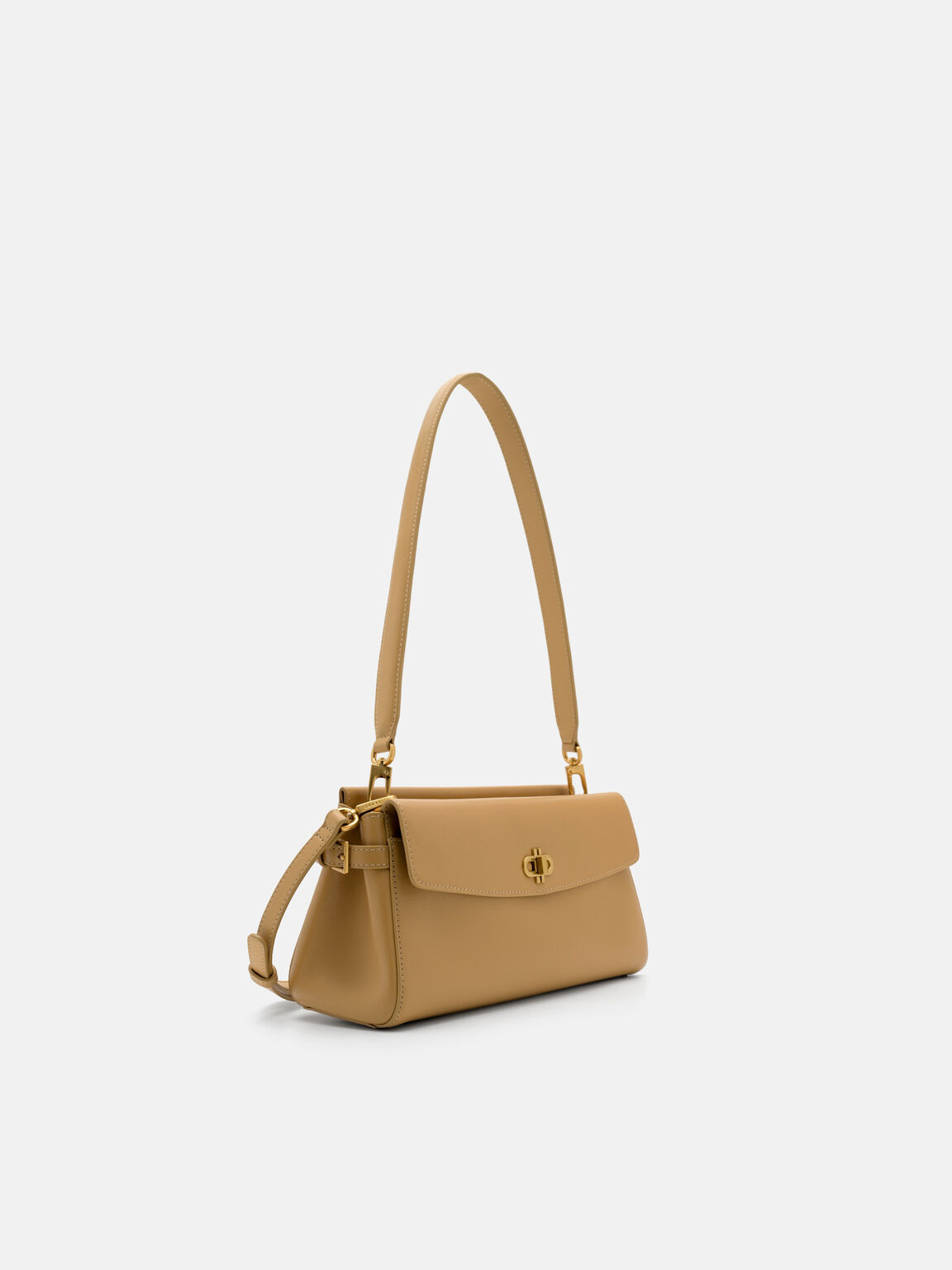 Tas Bahu Kulit Emory, , hi-res