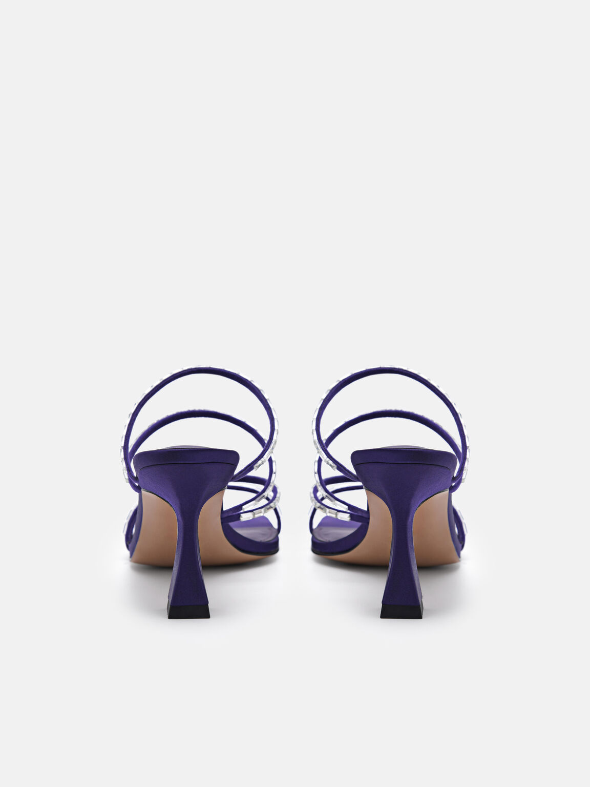 Sandal Tumit Savannah, 