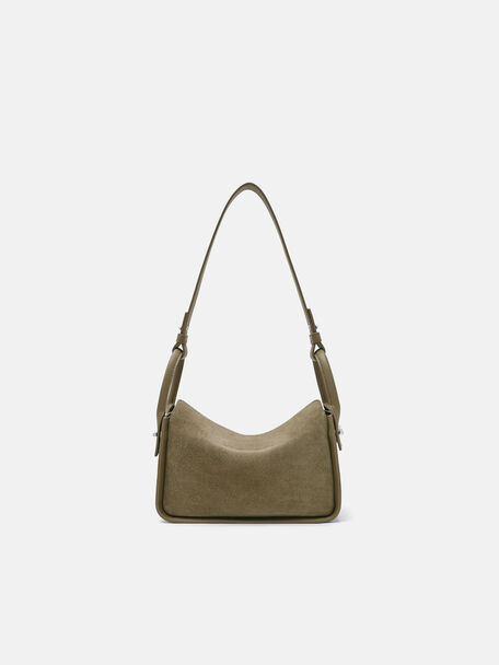 Tas Demi Suede, , hi-res