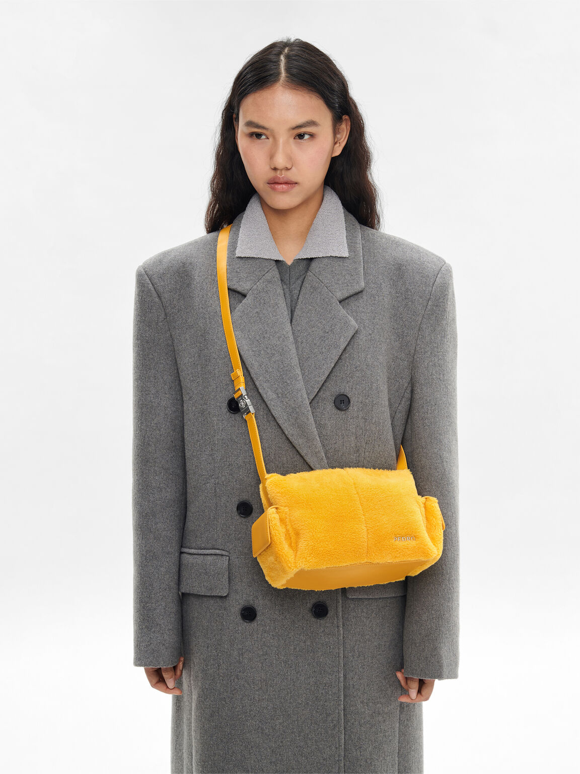 Ursa Shoulder Bag, 