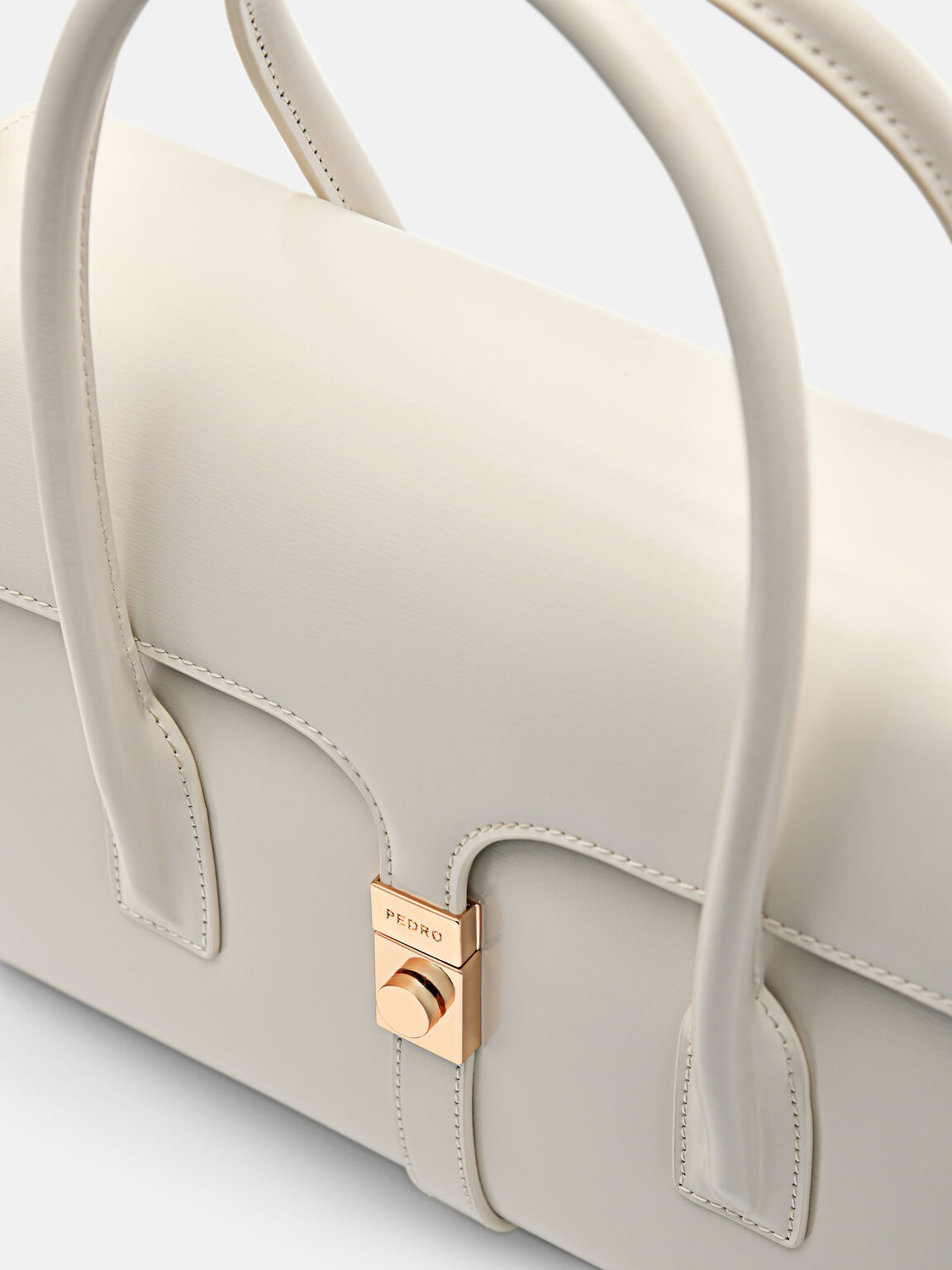 PEDRO Studio Farida Leather Handbag, 