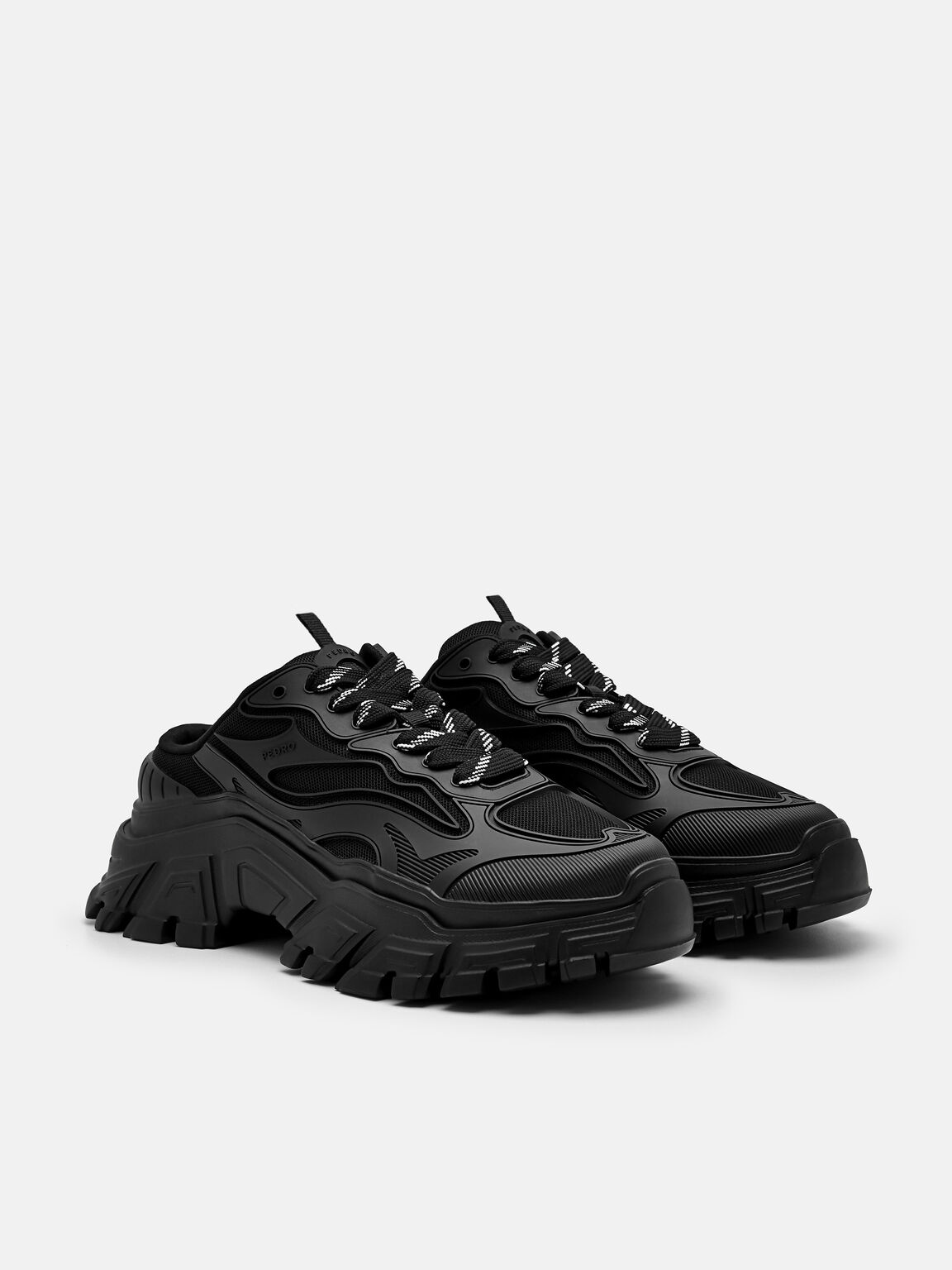 Summit Slip-On Sneakers, 