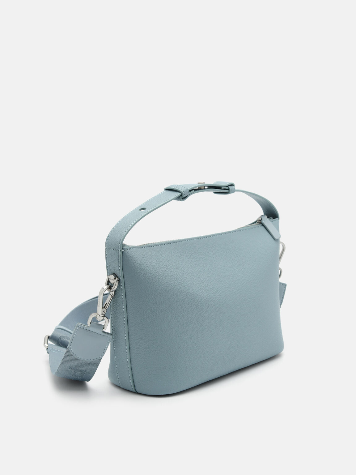 Robin Sling Bag, Light Blue