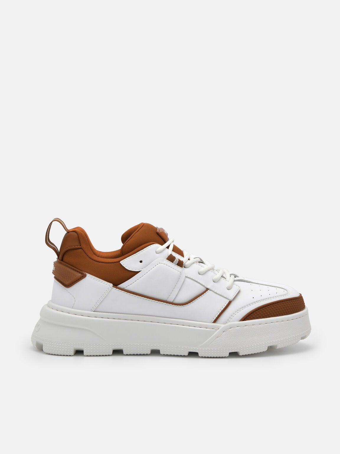 Sepatu Olahraga Arc Court Wanita, , hi-res