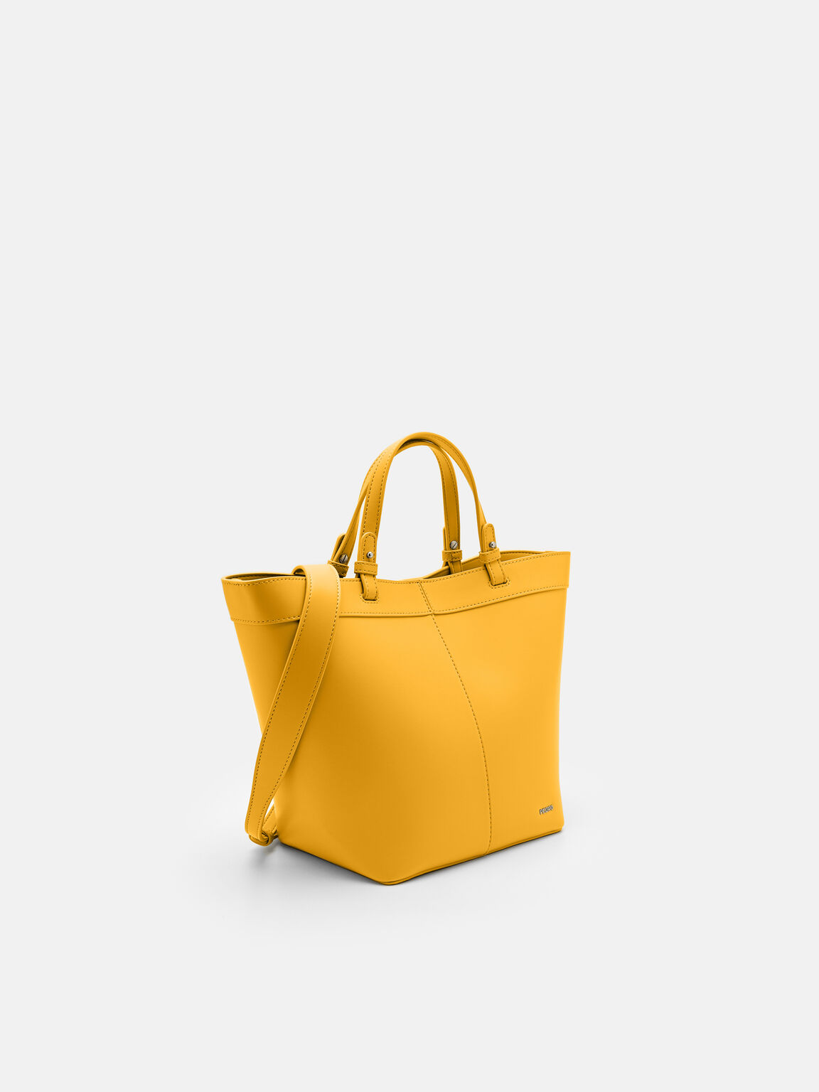 Zinnia Tote Bag, 