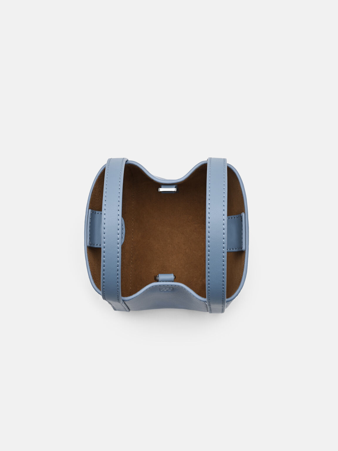 Dana Leather Pouch, , hi-res